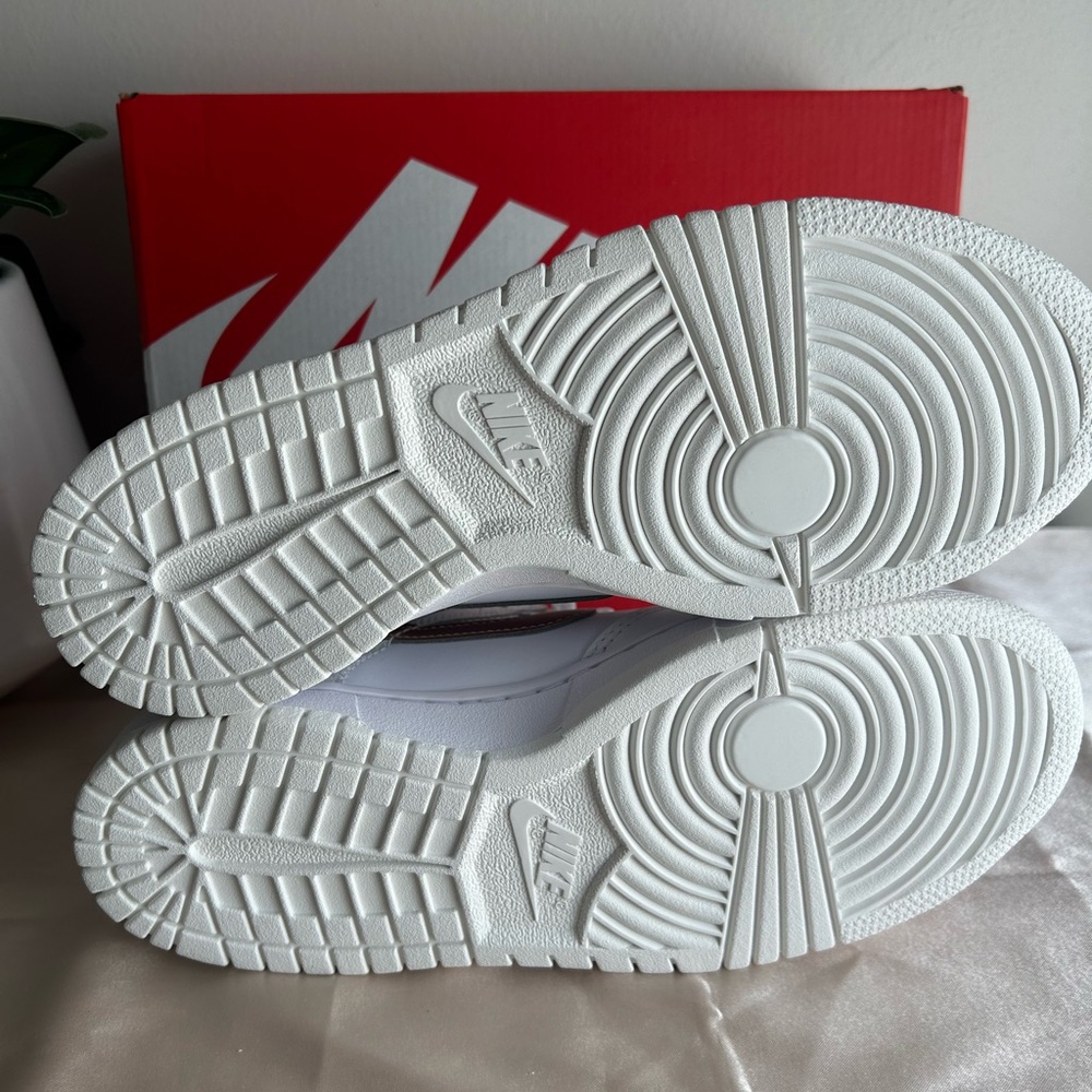 Nike Dunk low Size Us6.5Y/Eu39 - Picture 7 of 10